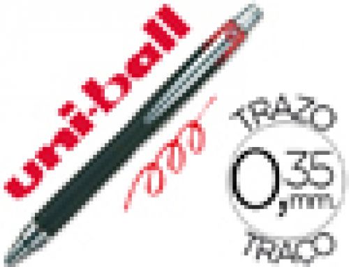 Esferografica uni-ball jetstram sxn-210 retratil cor vermelho , Uniball , 36309 , 4902778789117